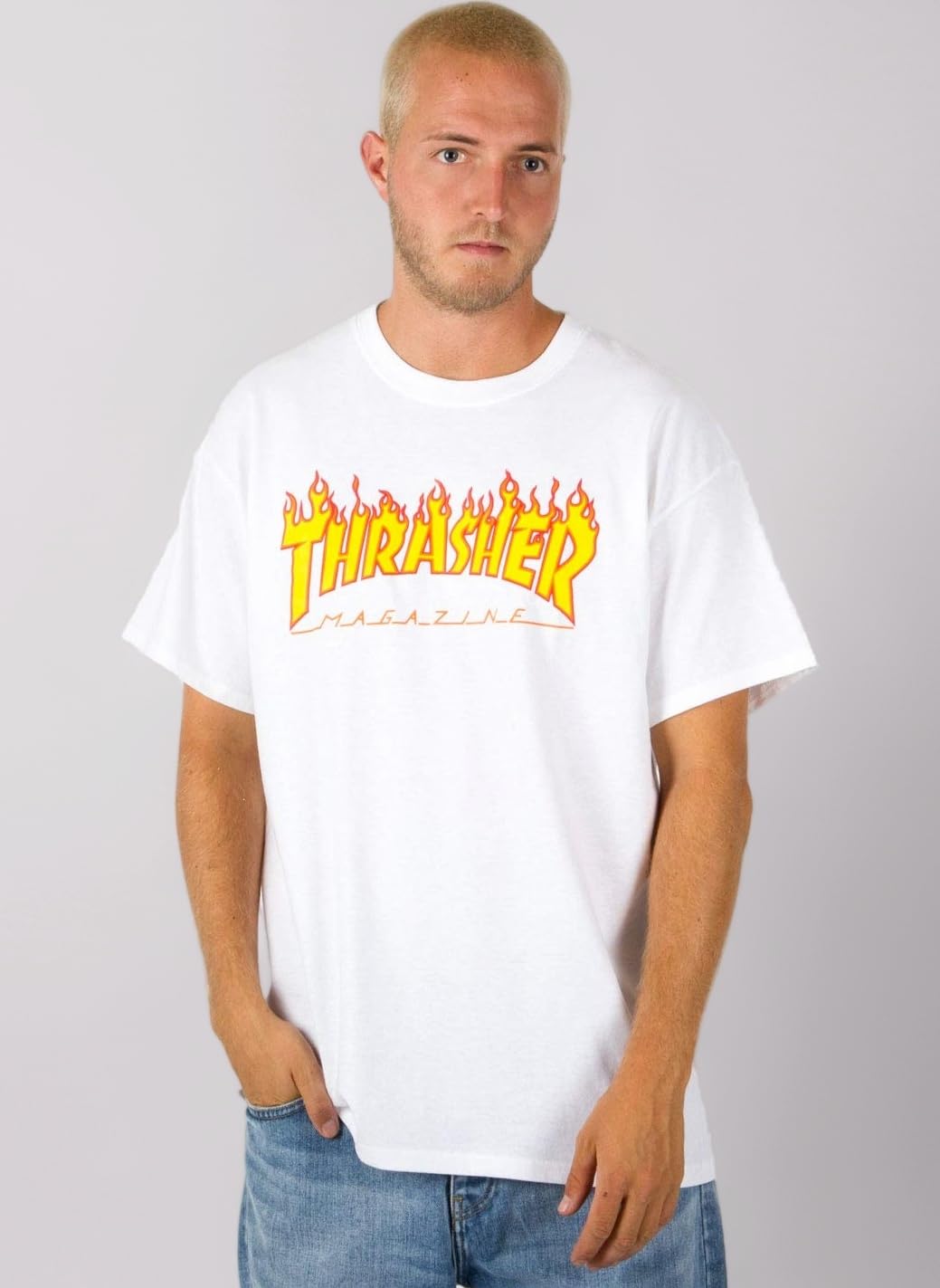 Men's Trutsh05749 T-Shirt