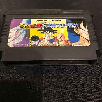 ドラゴンボールZ2 激神フリーザ　カートンボックス　空箱 ドラゴンボールZ2 激神フリーザ カートンボックス 空箱