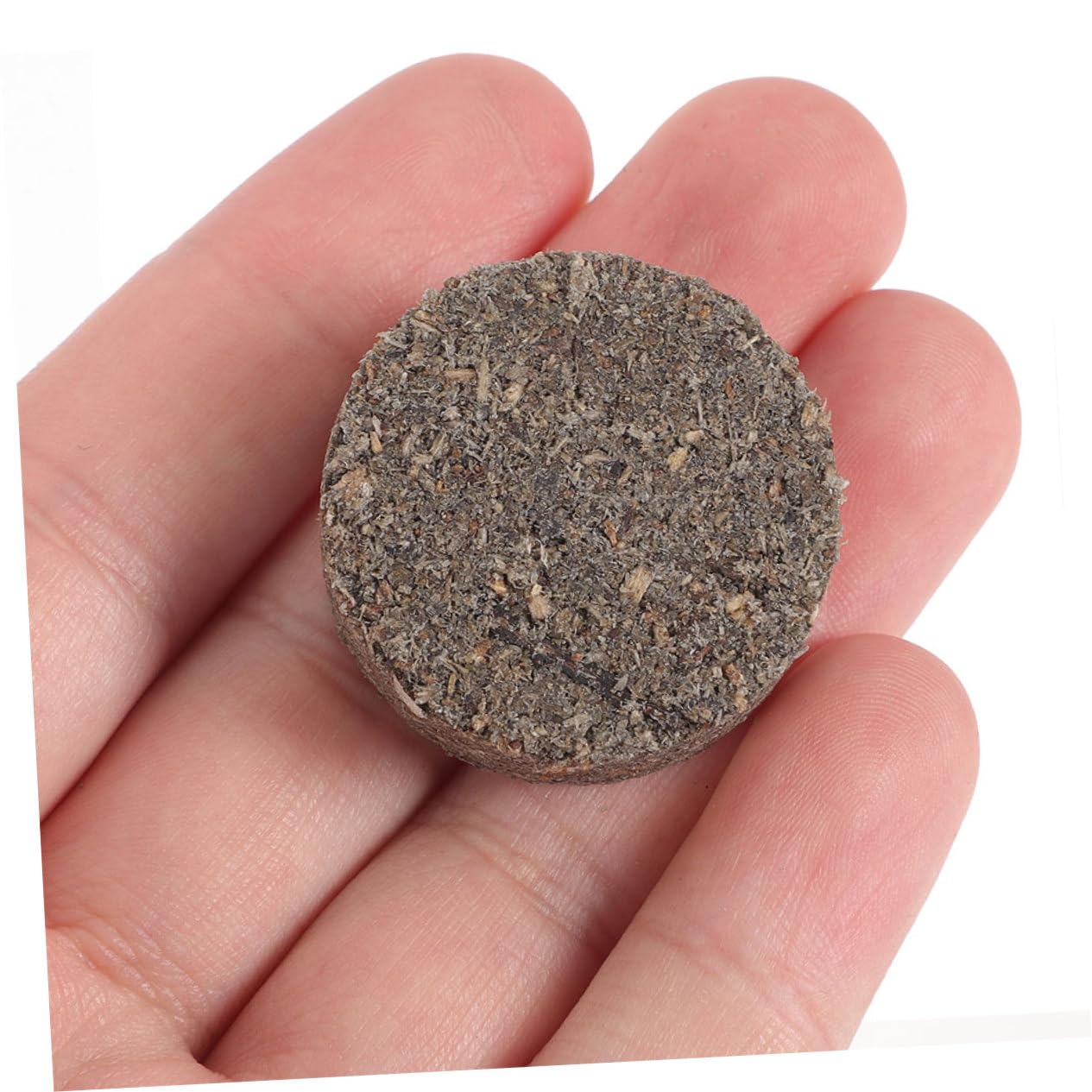 Hemobllo 5 Set Blocco Accensione Carbone Accendifuoco Naturali Essiccati Legna Da Ardere Per Esterno Blocchi Più Leggeri Antipasto Di Carbone Accendere Di Legno 20 Pezzi * 5