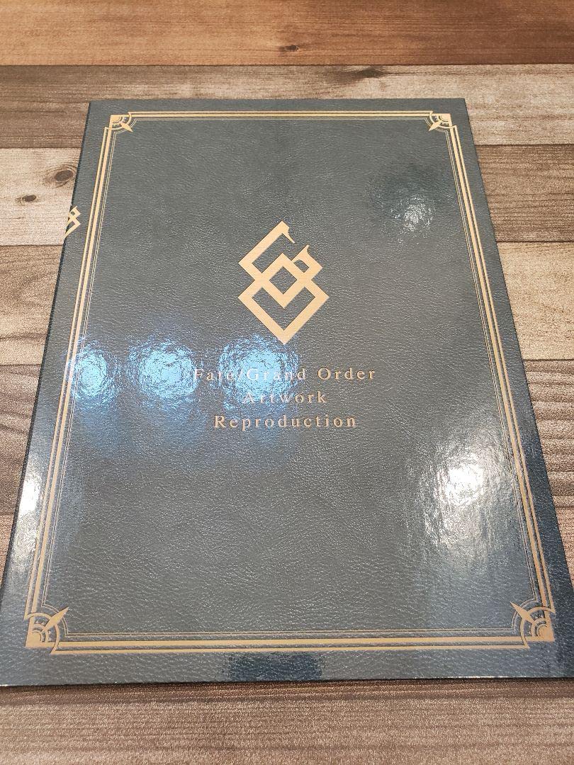 Amazon.co.jp: FGO FATE 複製原画 パーソナルトレーニング