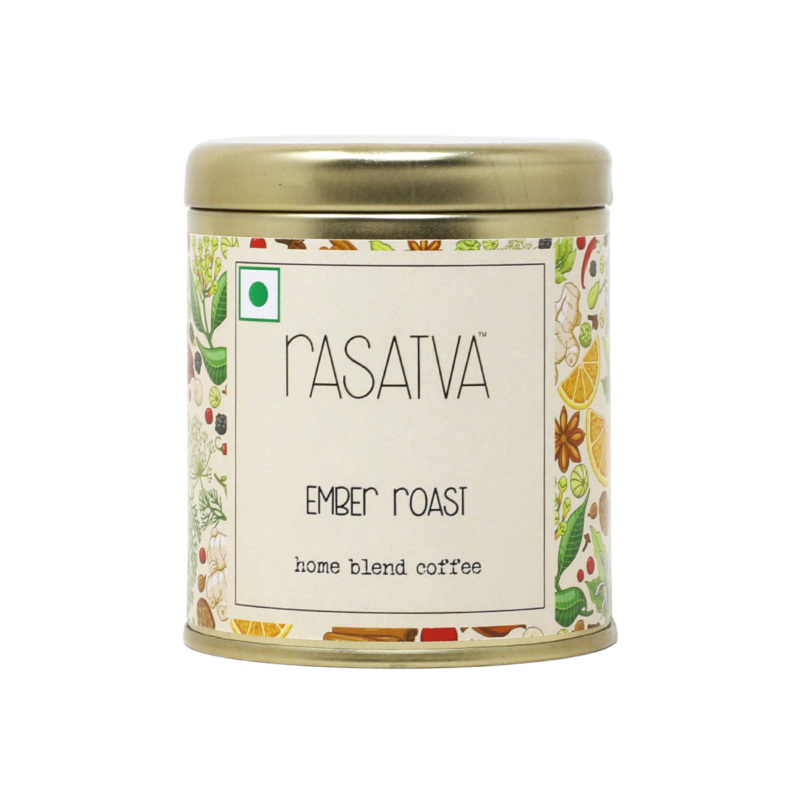 Rasatva Nirvana | Coffee Supreme | Gourmet Coffee Gift Hamper | Premium Corporate Gift for Employees | Anniversary and Festive Gift for Friends & Family - Image 4 thumbnail