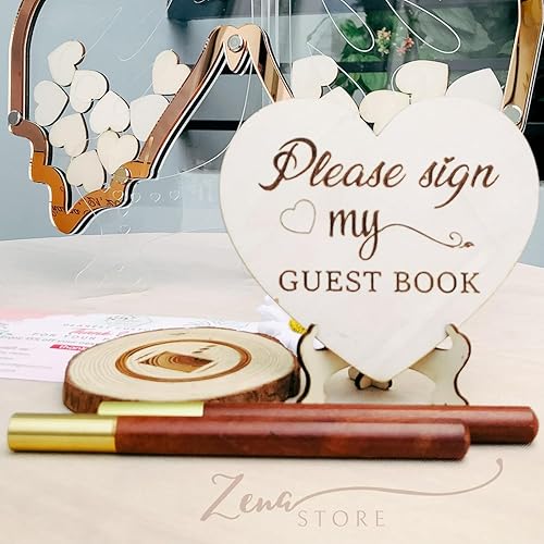 Miniatura 3 de Personalized Butterfly Quinceanera Guest Book Drop Box Alternative - Unique Gifts for Daughter's Mis Quince Anos - Sweet 15 & Sweet 16 Celebration -