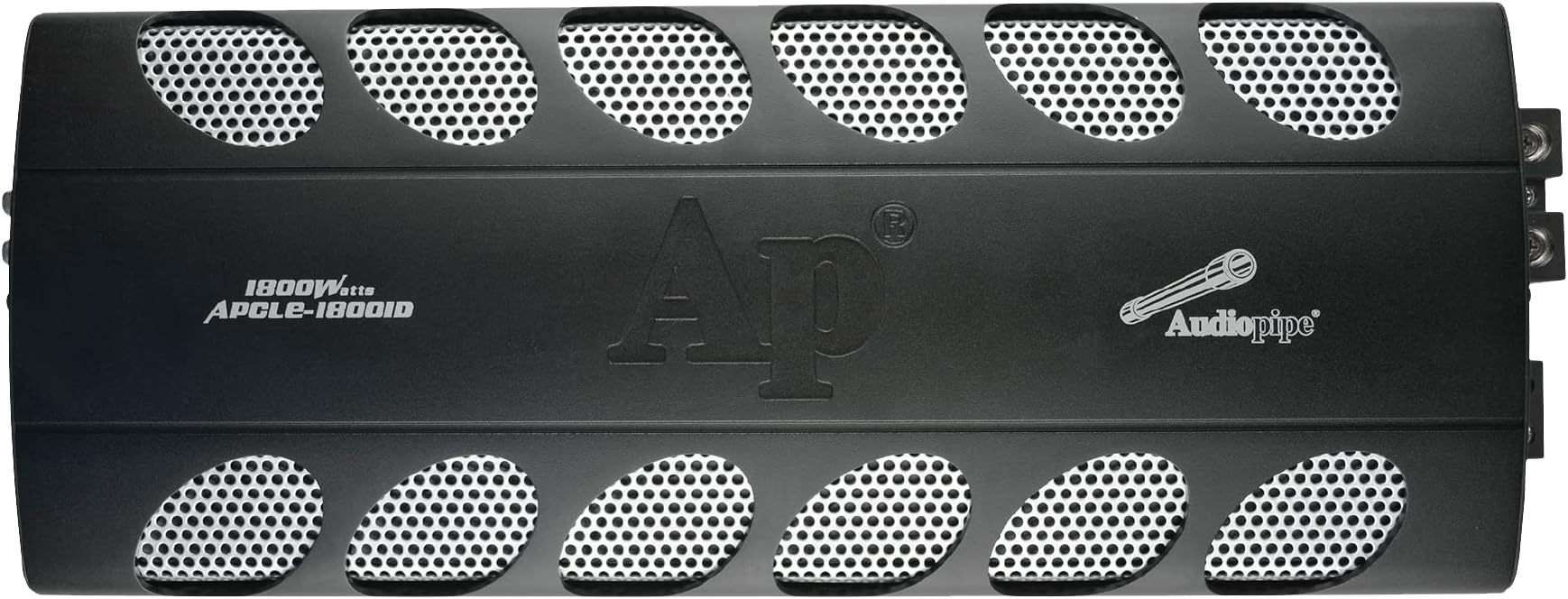 Audiopipe 1800w Mono Class D Amp