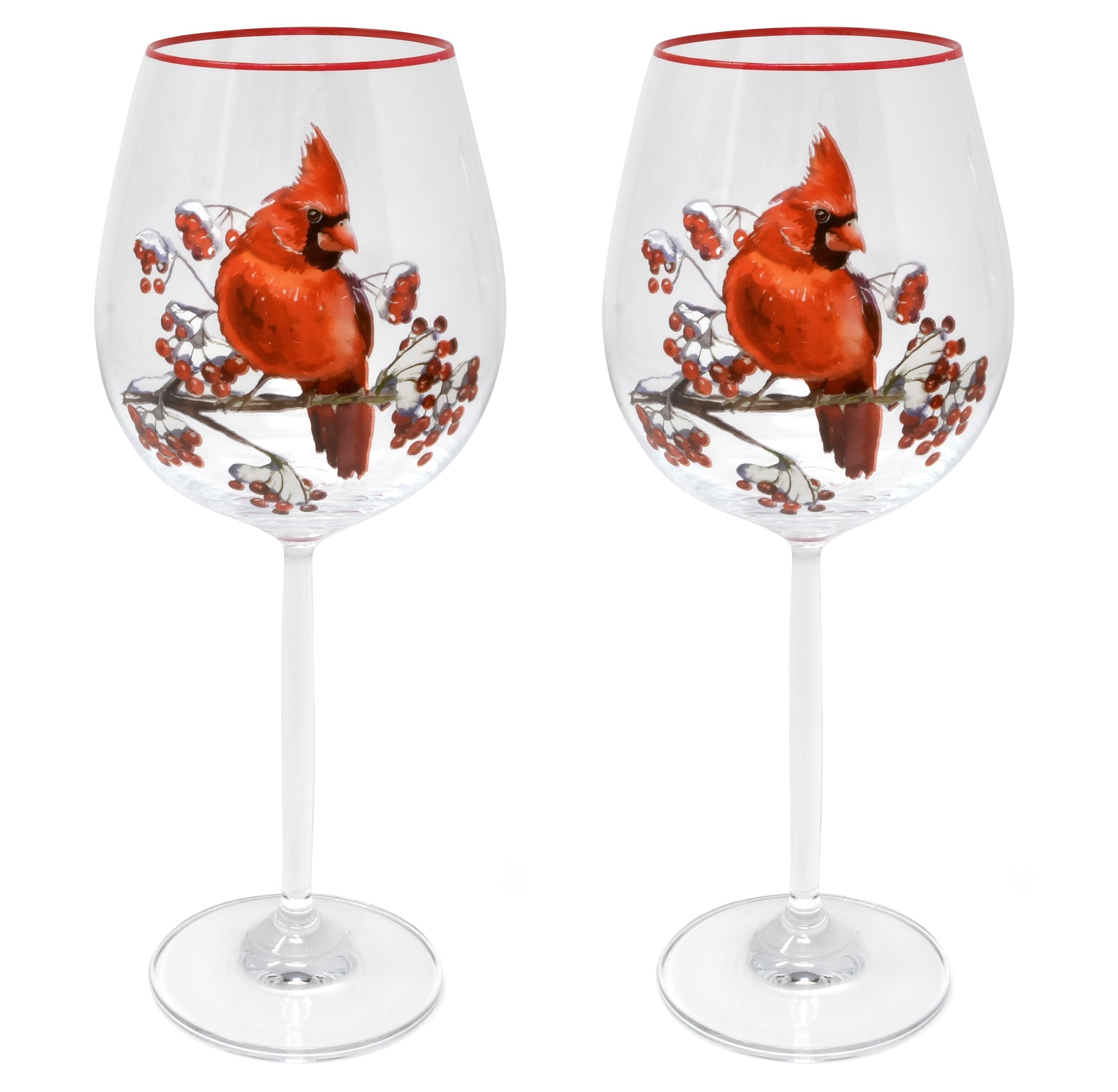12 Days of Christmas Wine Glasses The Ultimate Guide to Festive Glassware