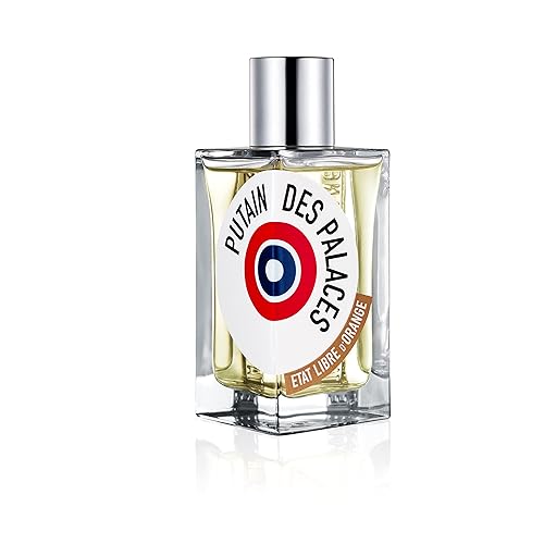 Miniatura 1 de Etat Libre dOrange Putain des Palaces Eau de Parfum Spray