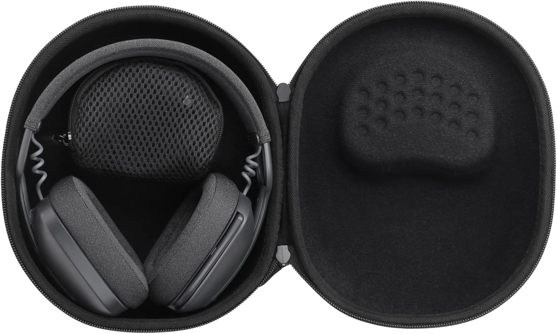 Aenllosi Hard Carrying Case for Sennheiser HD 350BT/450BT OverEar