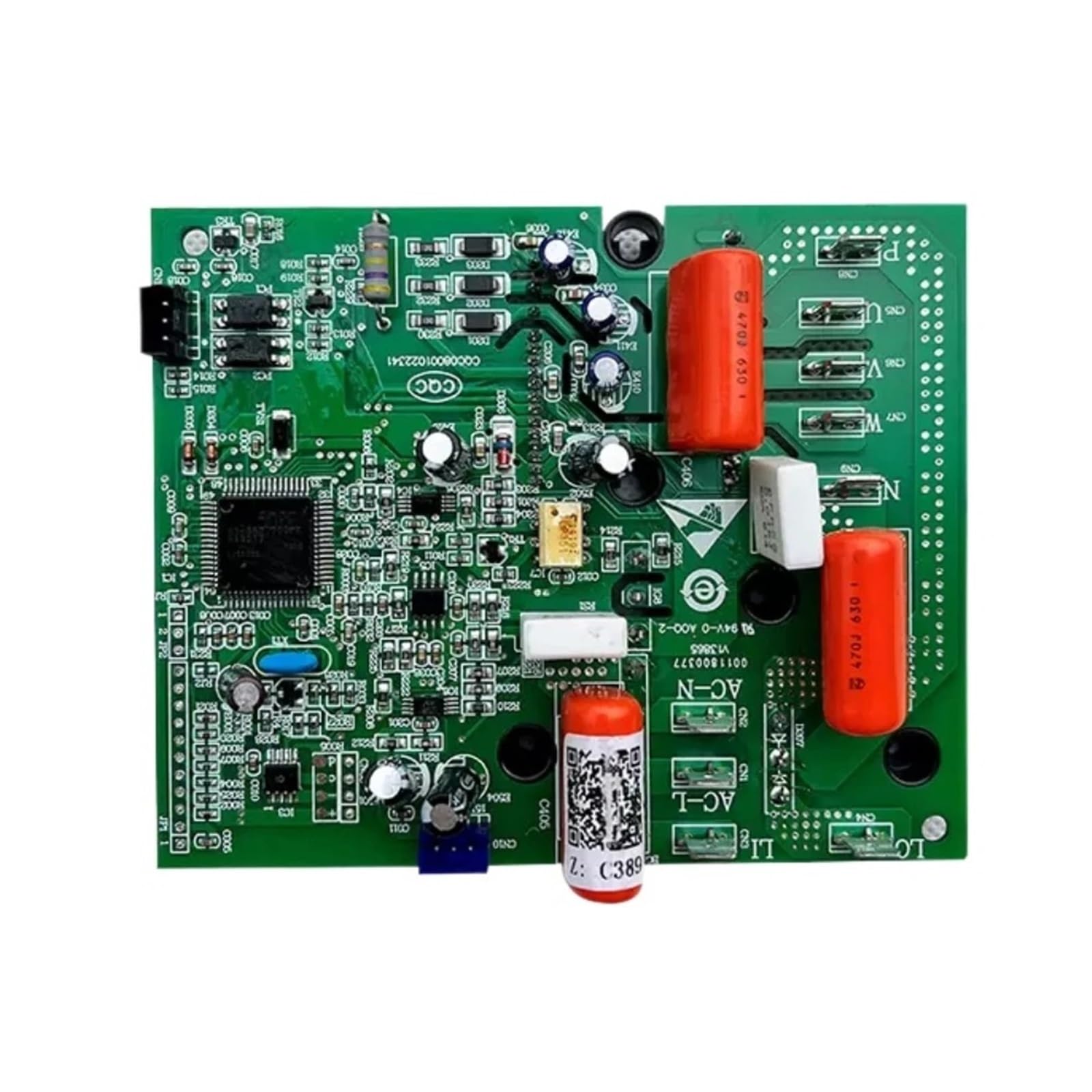 Kvkitklw One Color Power Module Board 0011800377A For Air Conditioner Compressor Driver Pcb Conditioning Parts