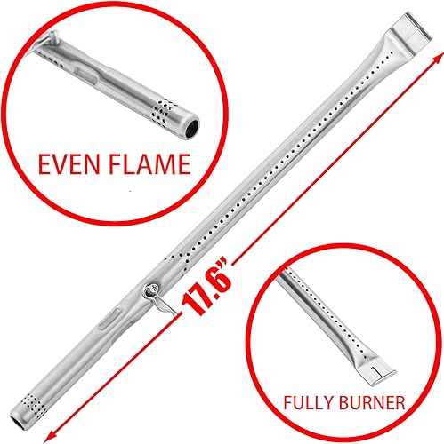 Miniatura 6 de 463347519 463243518 Piezas de repuesto para parrilla Charbroil 463243519 463373019 463275517 463274619 463244819 463274919 G470-000 36-W1 Una tienda