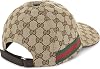 Gucci Original GG Canvas Baseball Cap Gucci 200035 KQWBG