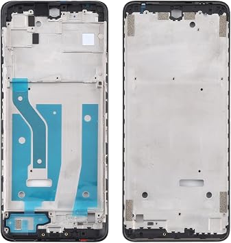 Cell Phone Replacement Parts Original Front Housing LCD Frame Bezel Plate for Motorola Moto G60S XT2133-2