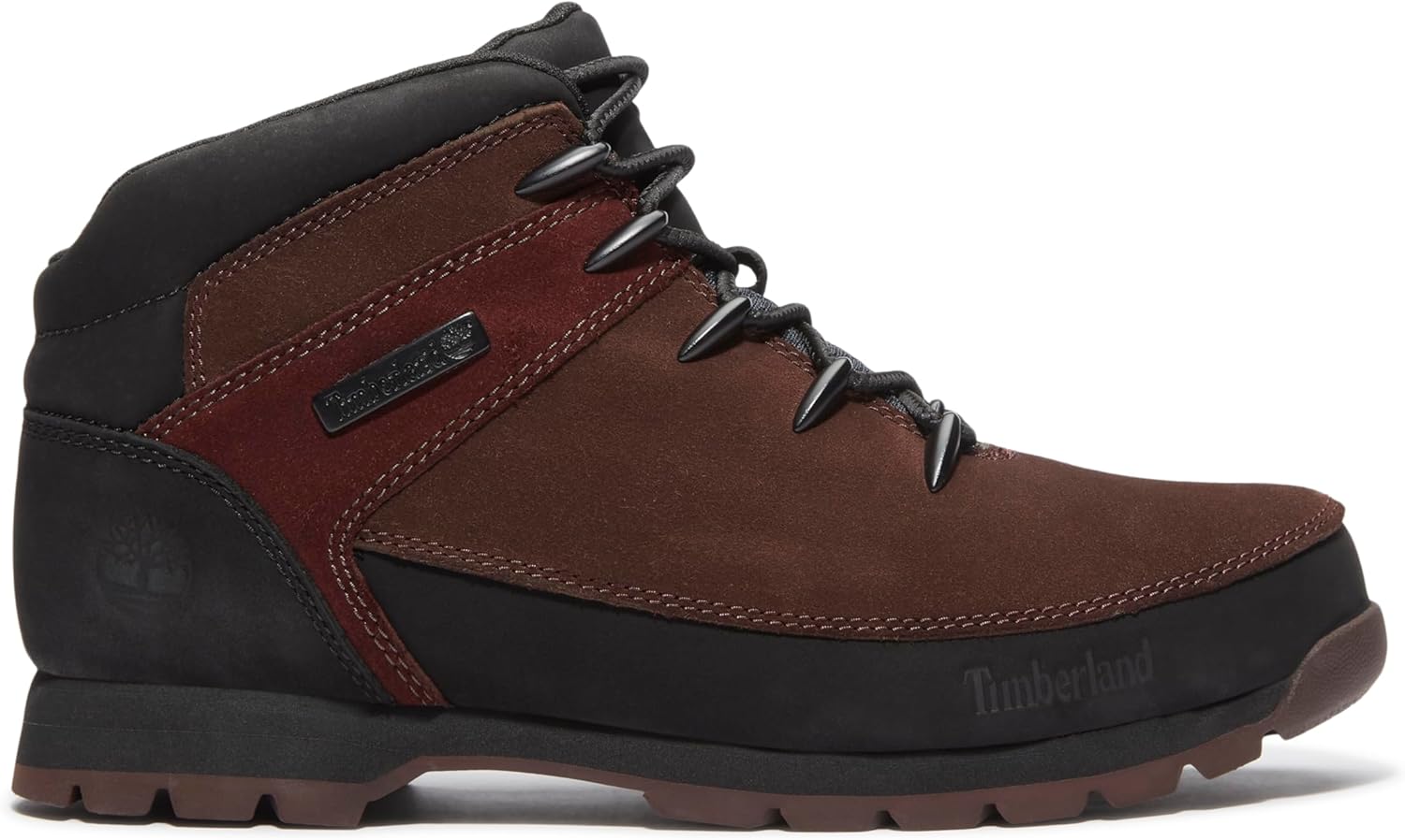 Timberland mens Euro Sprint Hiking Boot - Image 6