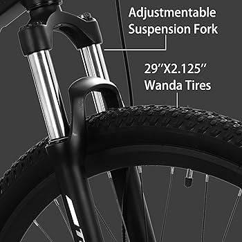Amazon | トーテム マウンテンバイク ブラック Mサイズ 17インチ