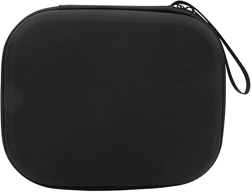 Miniatura 8 de Bolsa de almacenamiento compacta y portátil para DJI Osmo Mobile 6 estabilizador de cámara con bolsillo de malla transpirable y cremallera