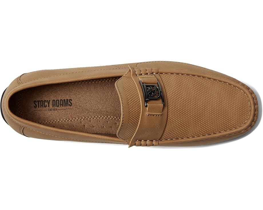 Stacy Adams Corvell Slip-On Driver Loafer - Top View