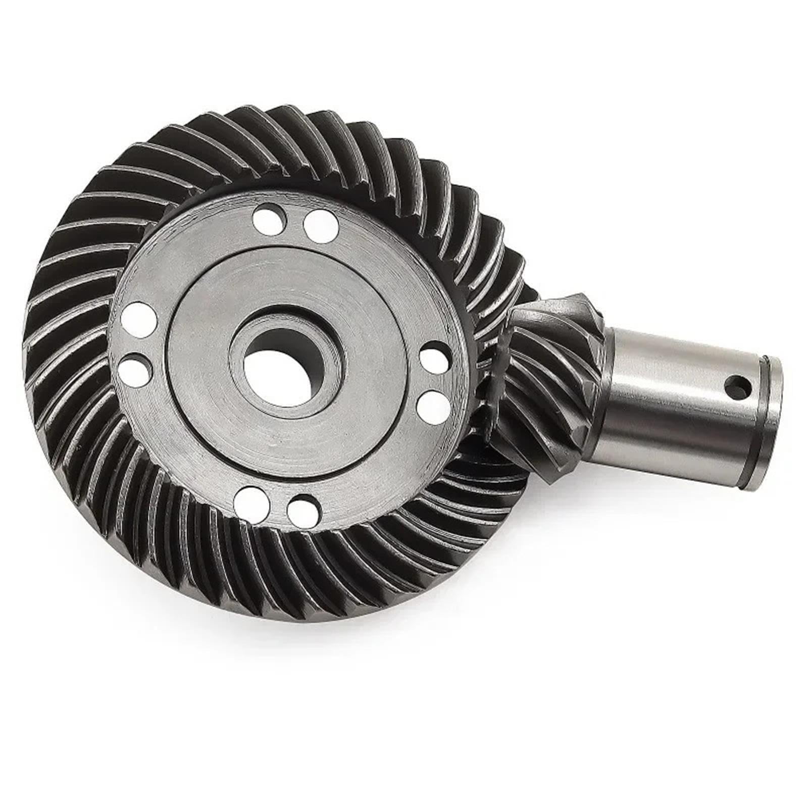 Spirala 39T główna przekładnia Diff ARA310911 12T wejście Gear ARA310912 do samochodu RC 1/5 dla AR-RMA 8S Outcast ARA5810 ARA5210 Kraton ARA110002