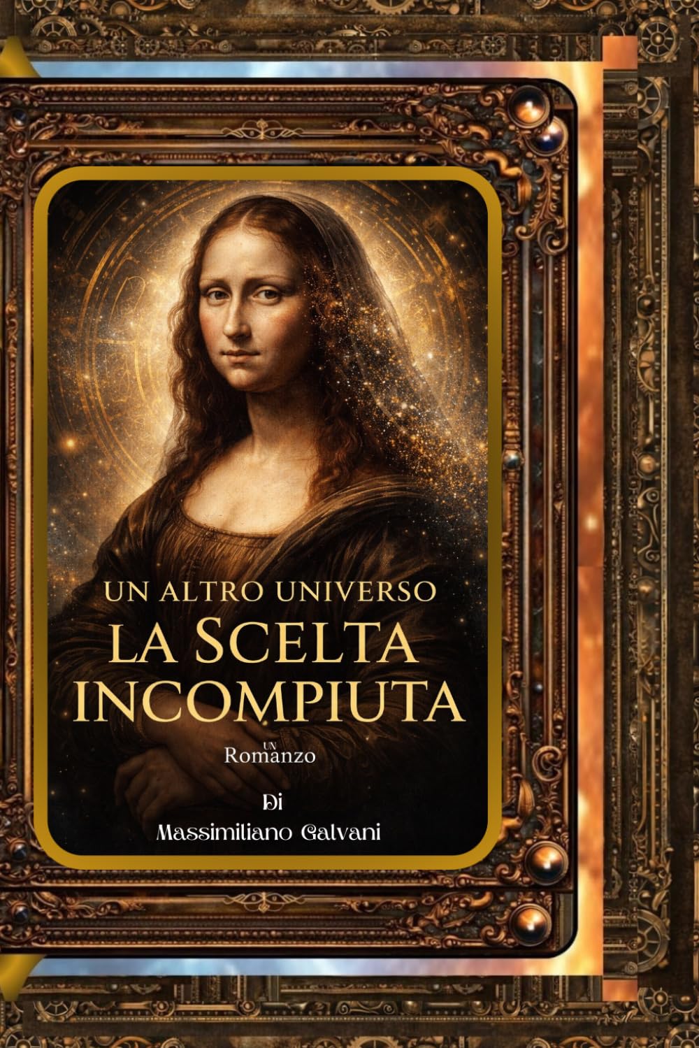 UN ALTRO UNIVERSO: LA SCELTA INCOMPIUTA