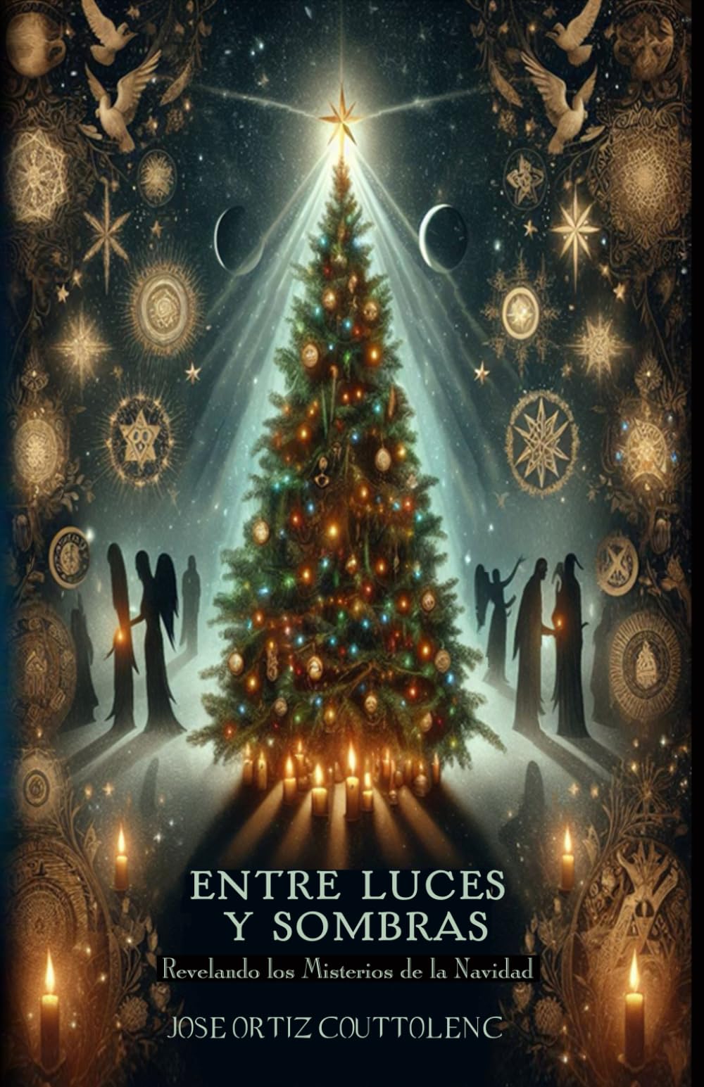 Entre luces y sombras: Revelando los Misterios de la Navidad