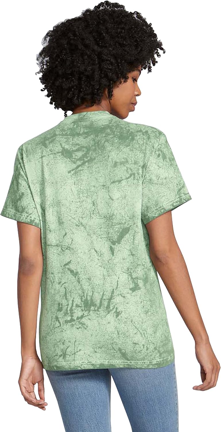 Comfort Colors Adult Short Sleeve Tee, Style G1717 - Image 2