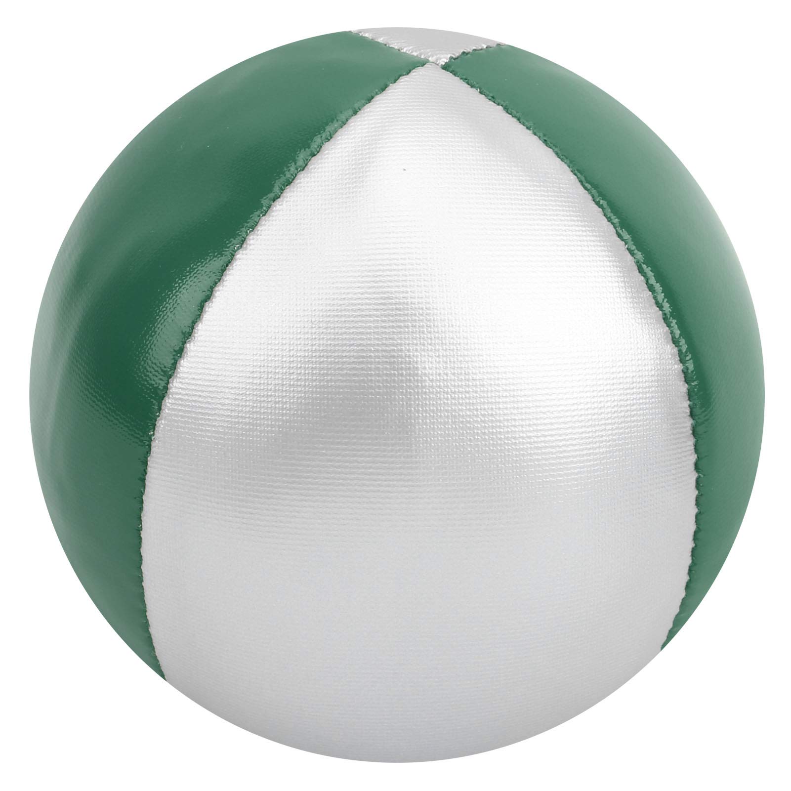 KIMISS Juego de Pelotas de Malabarismo de 3 Piezas - Pelotas de Lanzamiento de Malabarismo de Cuero PU Suave para Deportes de Interior y Entretenimiento | Juguete Rompecabezas único, Ligero y (#3)