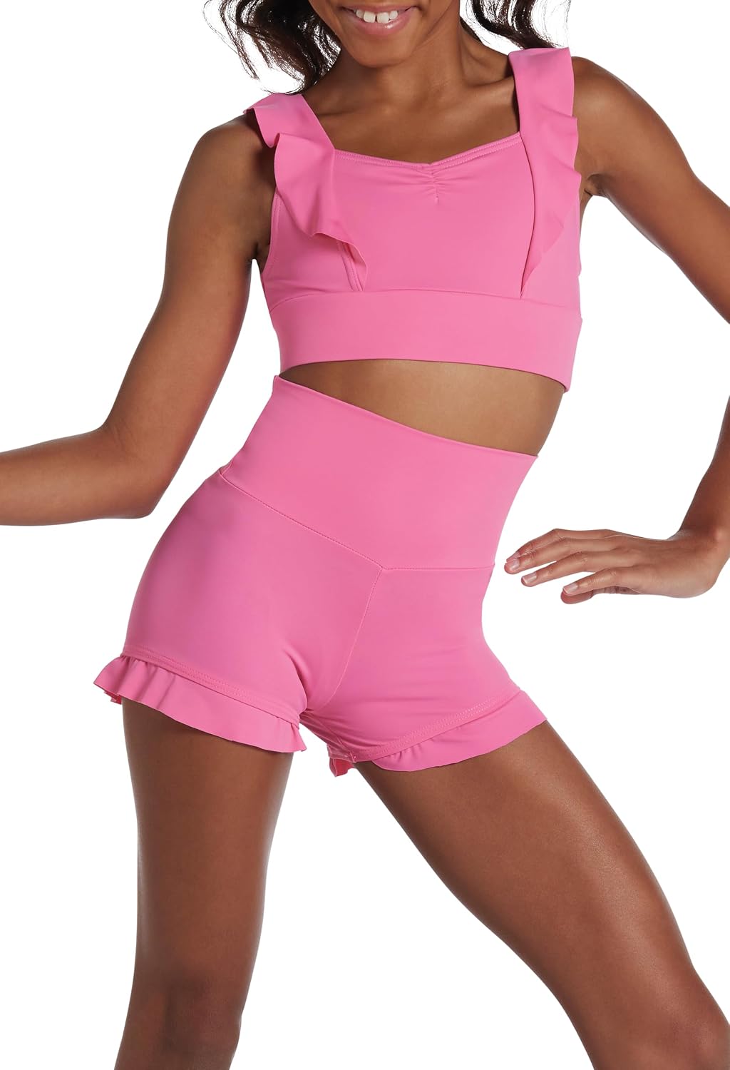 dance crop tops amazon
