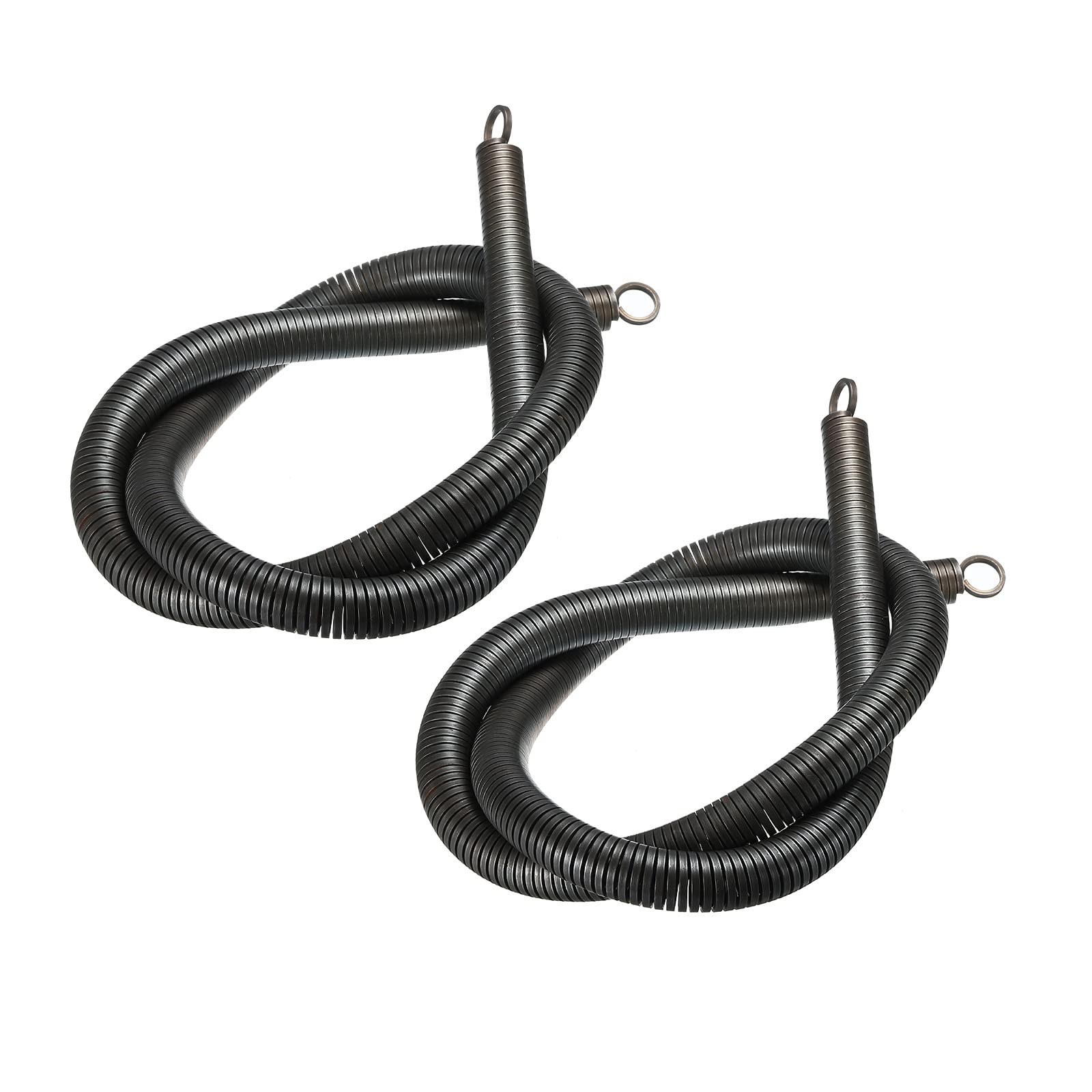 Ressort tube PATIKIL pour plier un tuyau PVC sans l'aplatir lors de vos chantiers