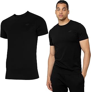 4F Herren Tshirt
