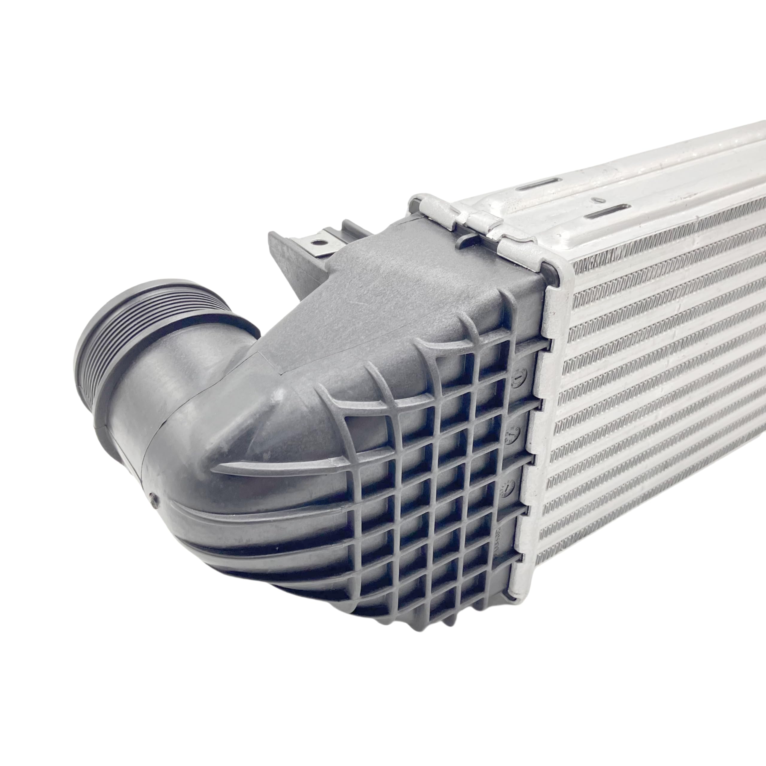 Amazon.com: JSD Charge Air Cooler Turbocharger Intercooler