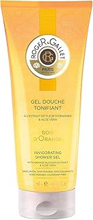ROGER & GALLET Bois DOrange for Unisex - 6.6 oz Shower Gel