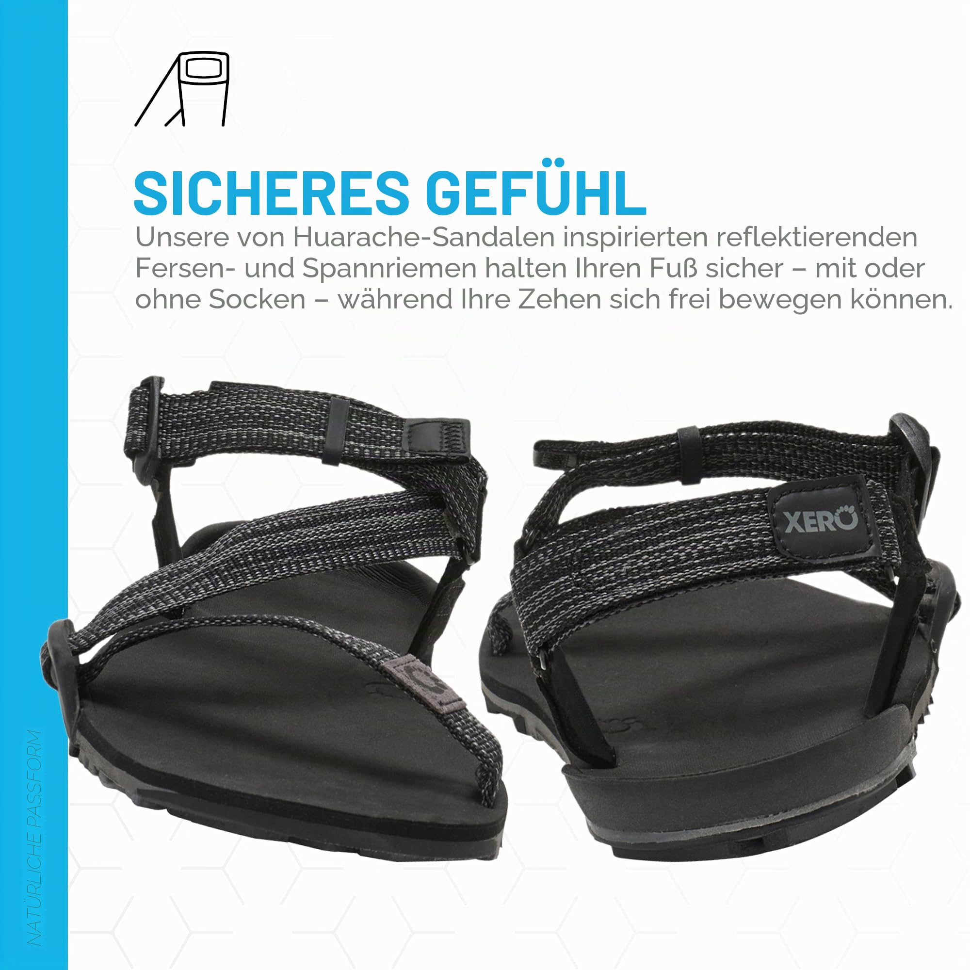 Xero Shoes