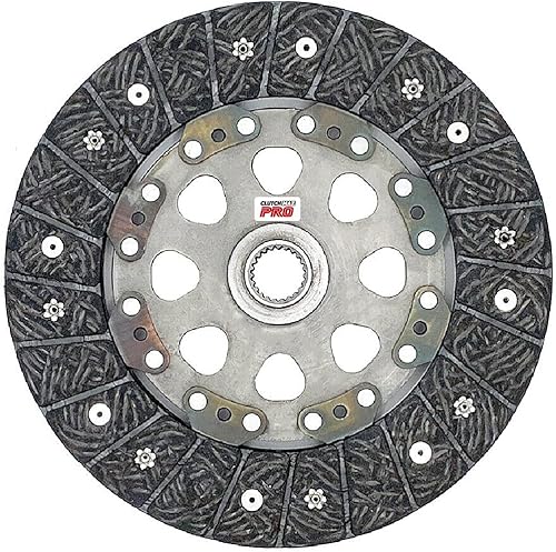 Miniatura 4 de ClutchMax Performance Stage 1 Kit de embrague con cilindro esclavo compatible con Audi TT Quattro 2000-2006 2002-2005 VW Beetle Turbo S Golf Jetta