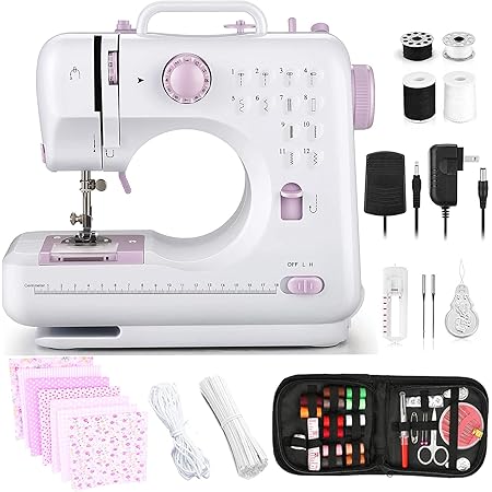 Amazon Janome サンリオ ハローキティ 電動ミシン コンパクト Kt 35 ジャノメ 電動ミシン