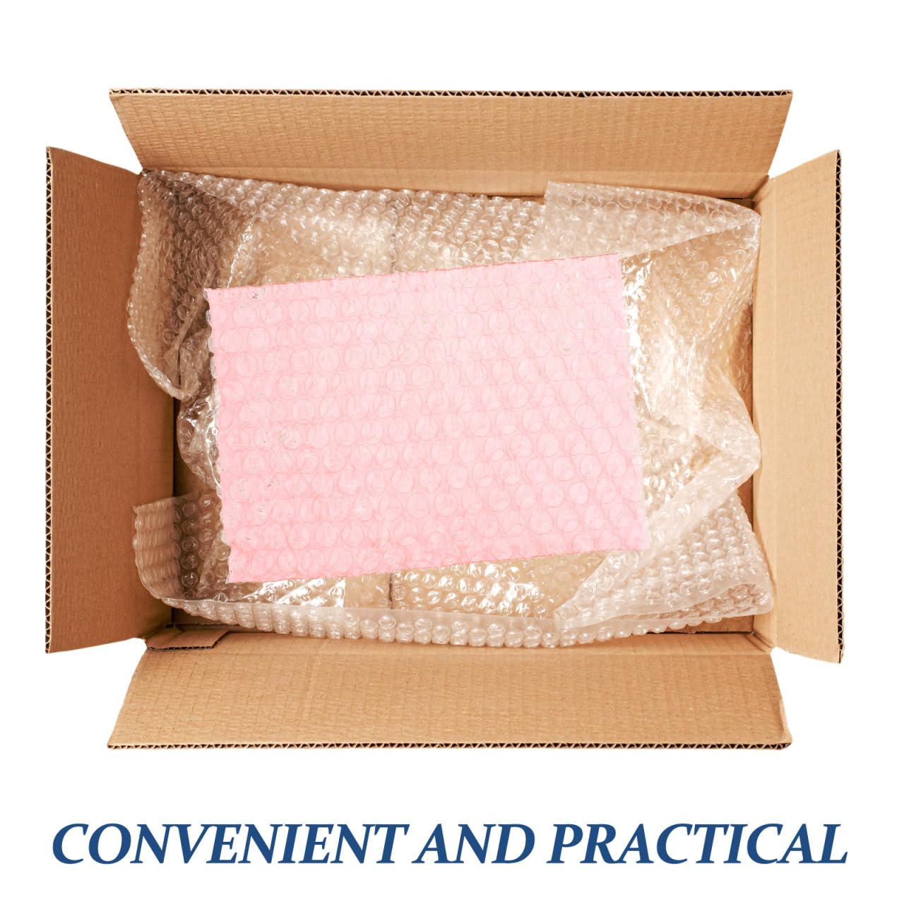 Ciieeo Pochettes À Bulles Antichoc 100 Pièces 5.91X3.94In Sacs D'Emballage Résistants Aux Chocs Pour Expédition Protection Et Stockage Facile À Utiliser