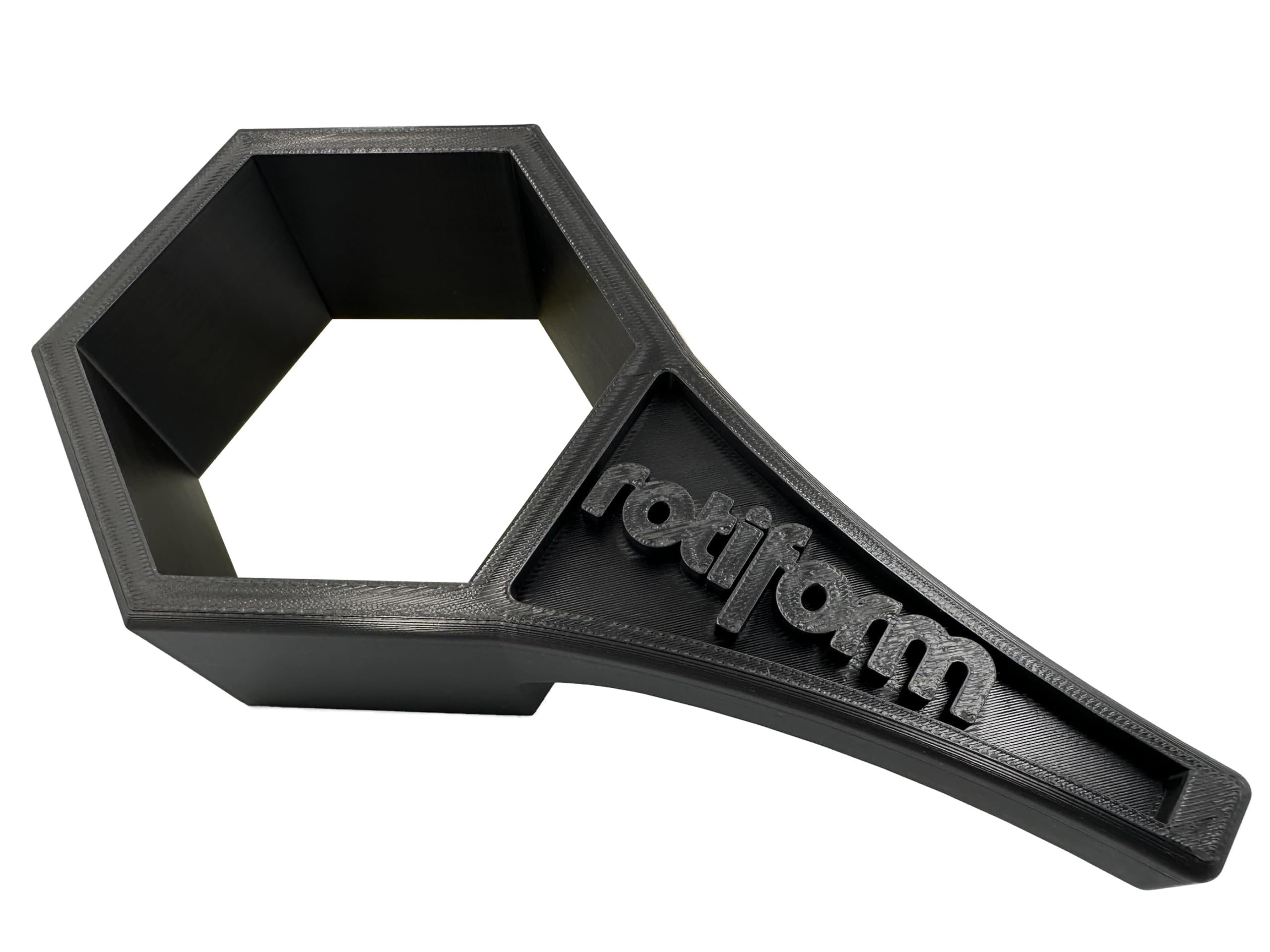 Buy Rotiform Wheel Center Cap Wrench 80MM Hexagonal/Center Cap Nut
