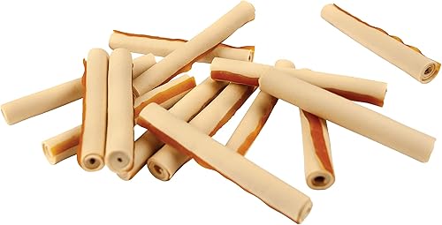 Miniatura 9 de SmartBones - Masticadores para perros de pollo 16 palos