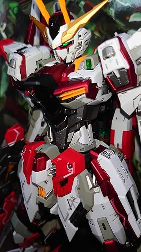 Amazon | 铁创 Iron Toys 永恒の裁き 星恒 ロボット 1/100 プラモデル