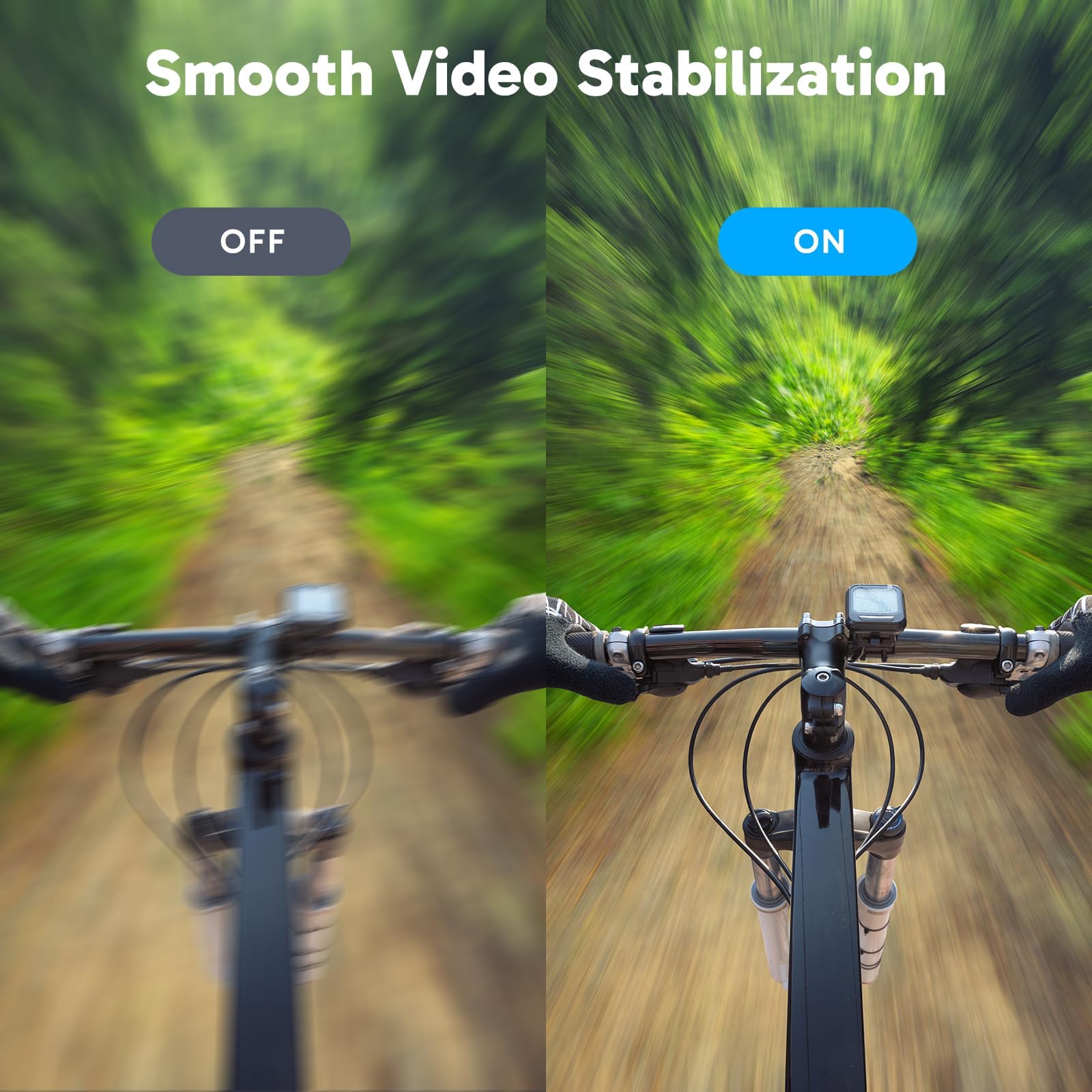 AKASO EK7000 4K30FPS 20MP WiFi Action Camera with EIS Ultra HD 131FT Waterproof Underwater Camera Remote Control 4X Zoom Support External Microphone: Black