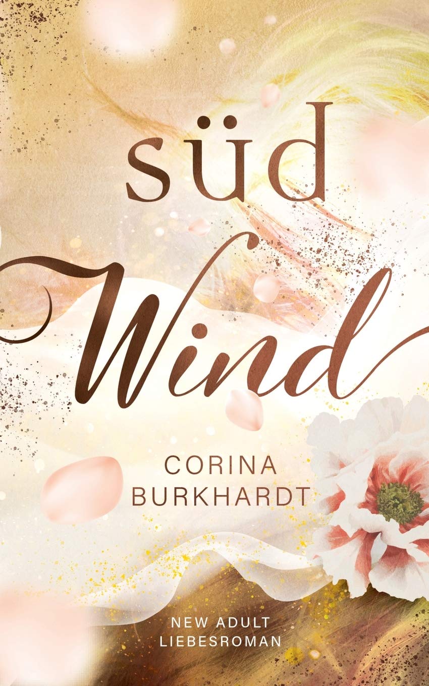 Corina BurkhardtSüdwind