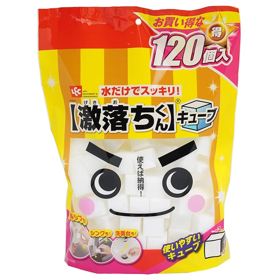 ちーくん様確認 0 純正品 【激落ちくん】コードレス電動ブラシ用 すきまブラシ