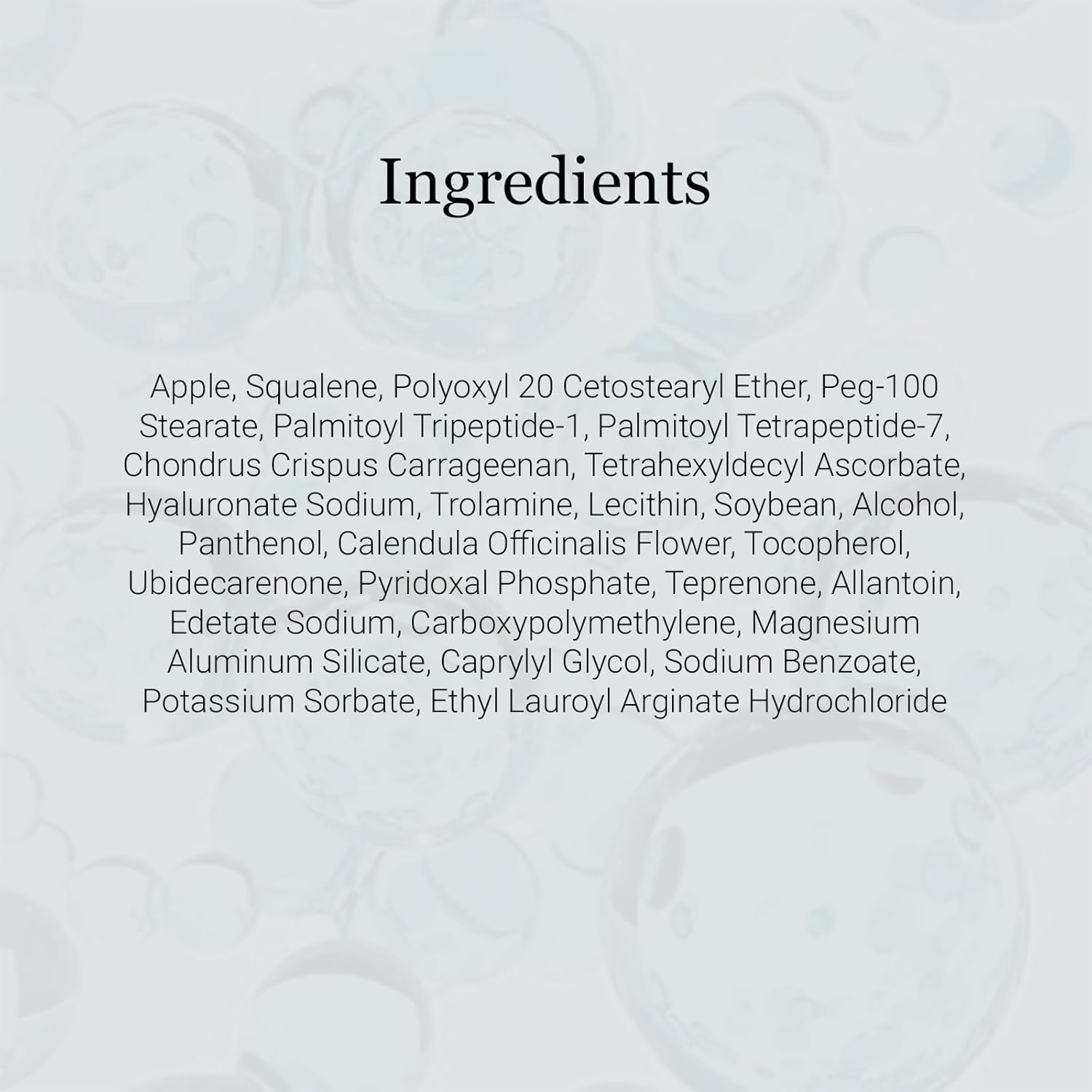 Genucel XV Anti-Aging Moisturizer – Advanced Peptide Hydrating & Moisturizing Skin Cream for a Firmer, More Youthful-Looking Appearance, 2 fl oz