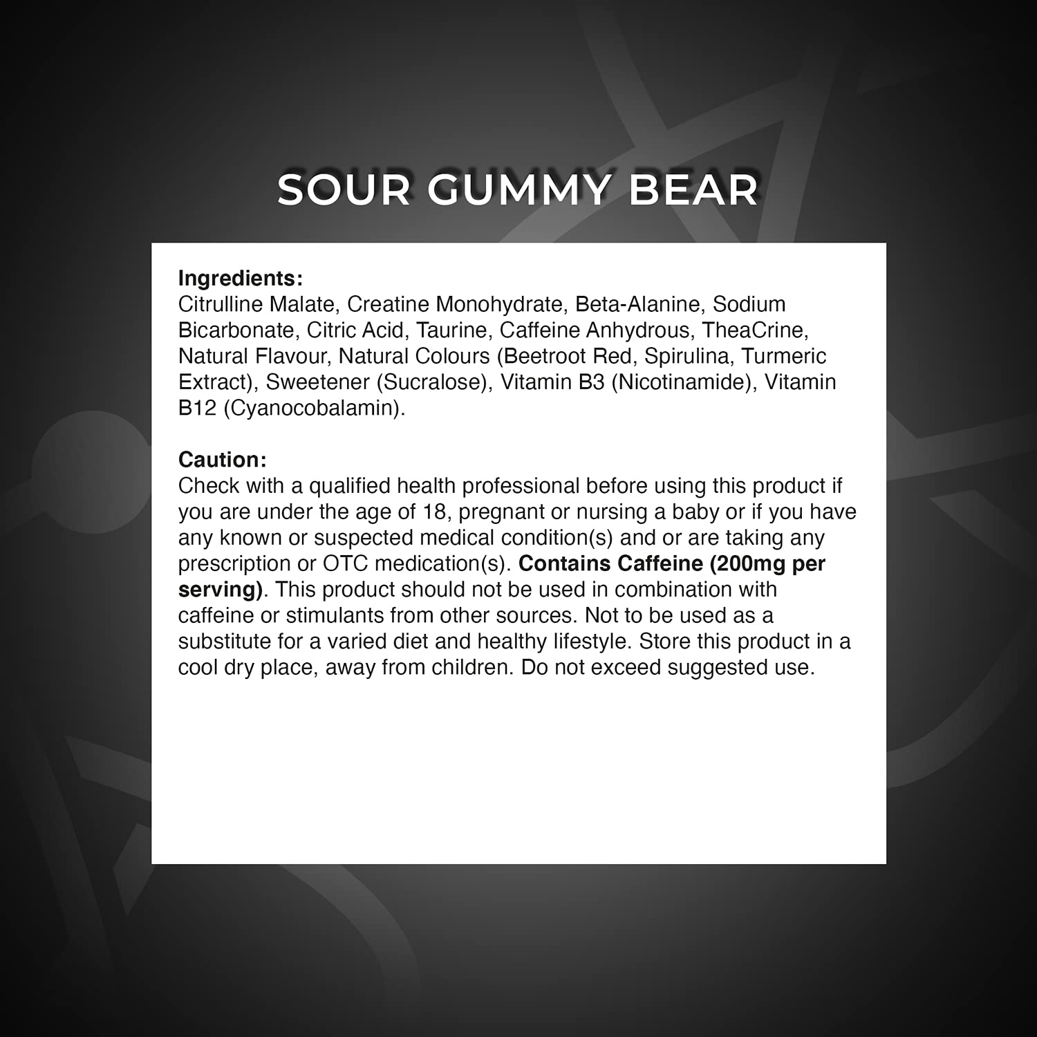 Applied Nutrition Bundle ABE Pre Workout 315g + Creatine Monohydrate