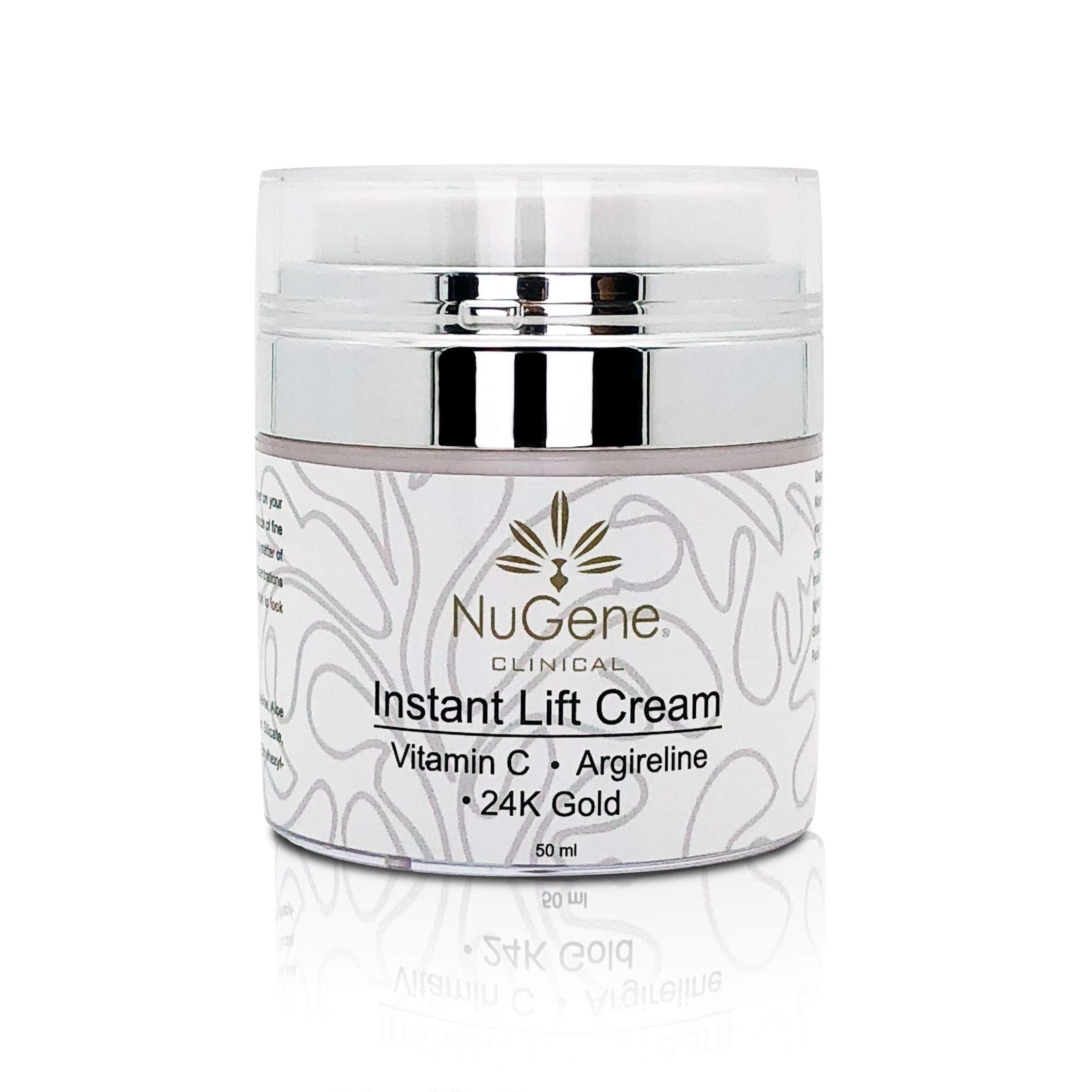Nugene Instant Lift Cream