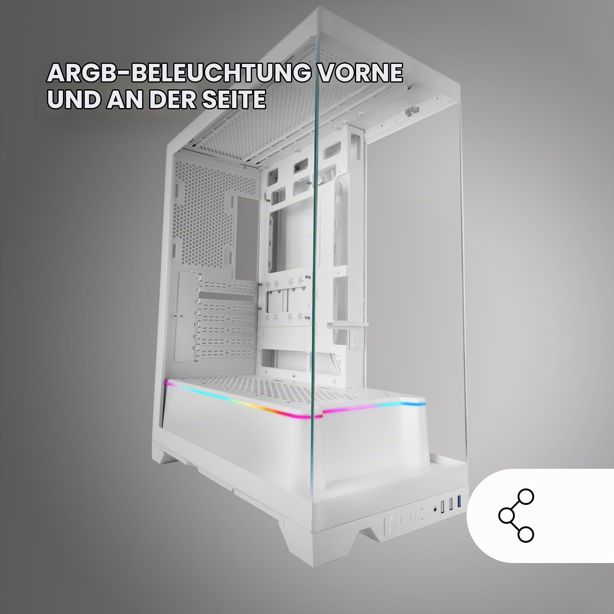 Mars Gaming MC-Prisma – Bild 3