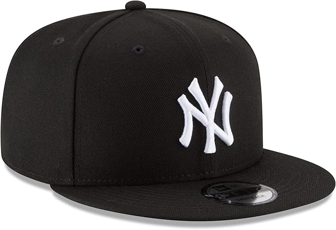 New Era Gorra Snapback Ajustable MLB 9Fifty Talla Única miniatura 3
