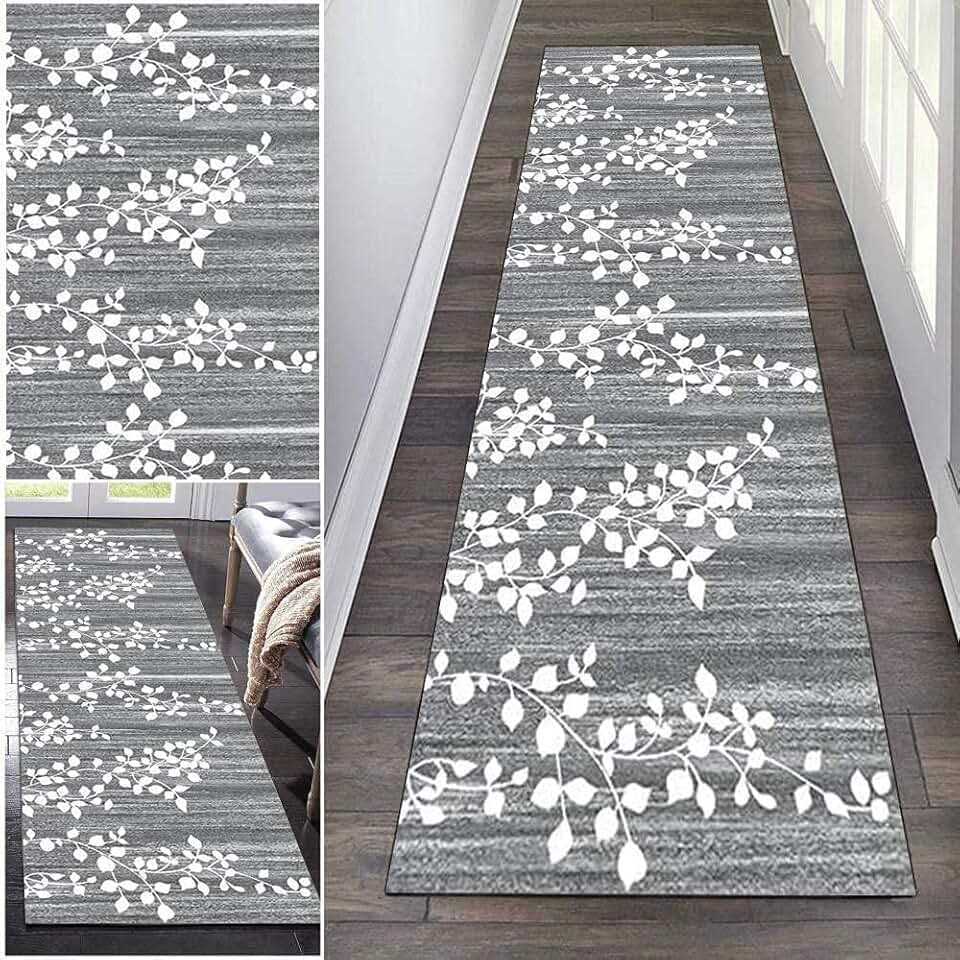 carpet runners for hallway 15 ft