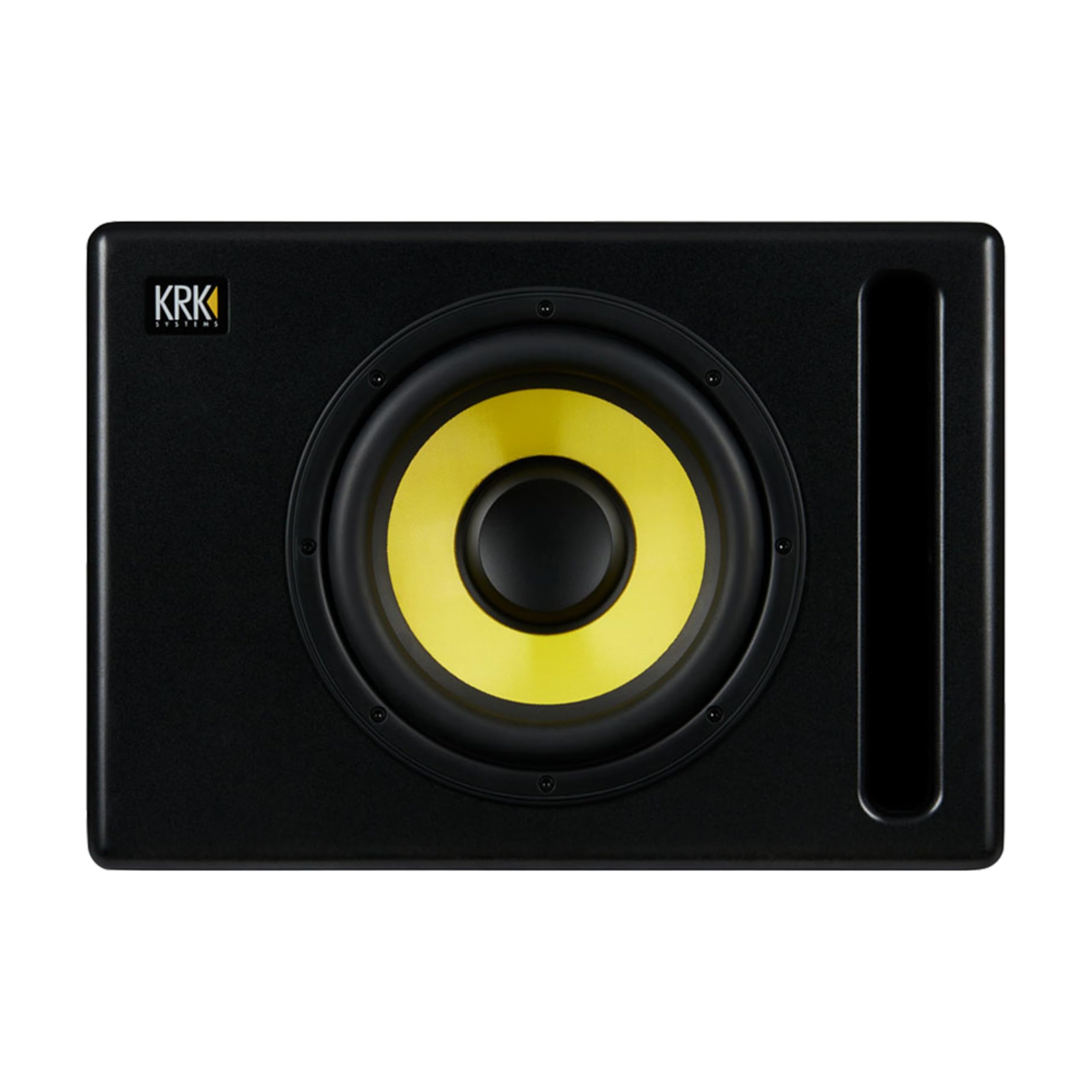 KRK S10G4 - Subwoofer da studio