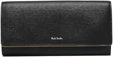 ポールスミス　マルチストライプ　長財布 Amazon | [ポールスミス] 長財布（かぶせ蓋） マルチストライプ