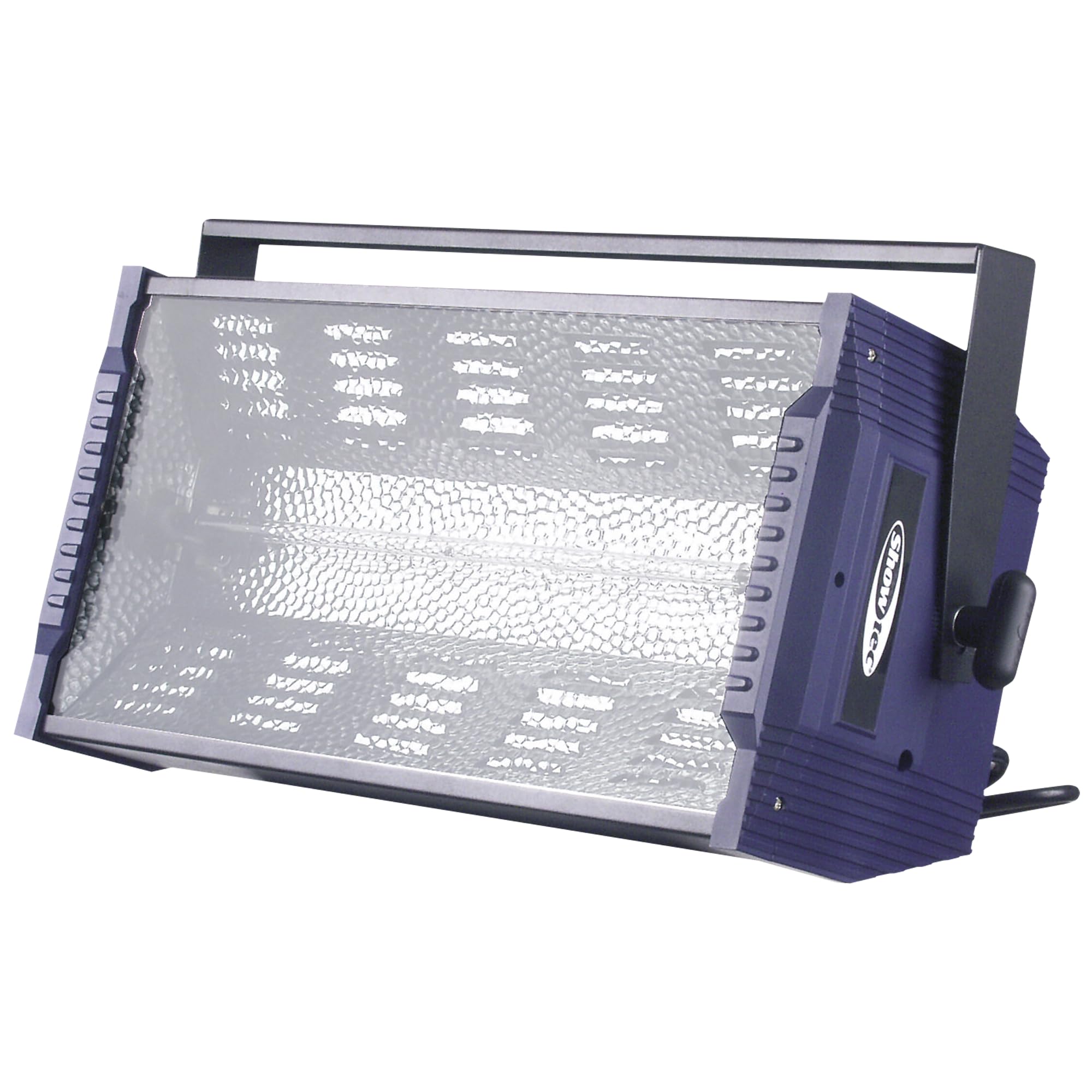 Showtec Titan Strobe 1500 DMX 1500 Watt, DMX Strobe - Stroboscope