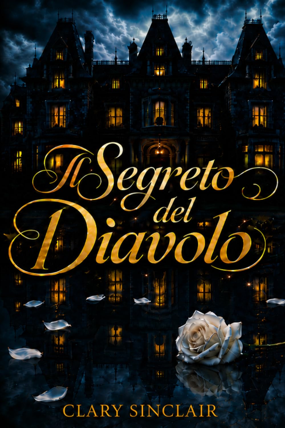 Il segreto del Diavolo