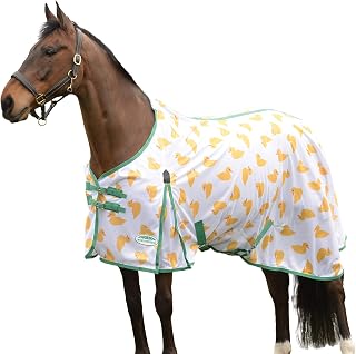 WeatherBeeta Comfitec Essential Mesh II Standard Neck Sheet Duck Print 54"