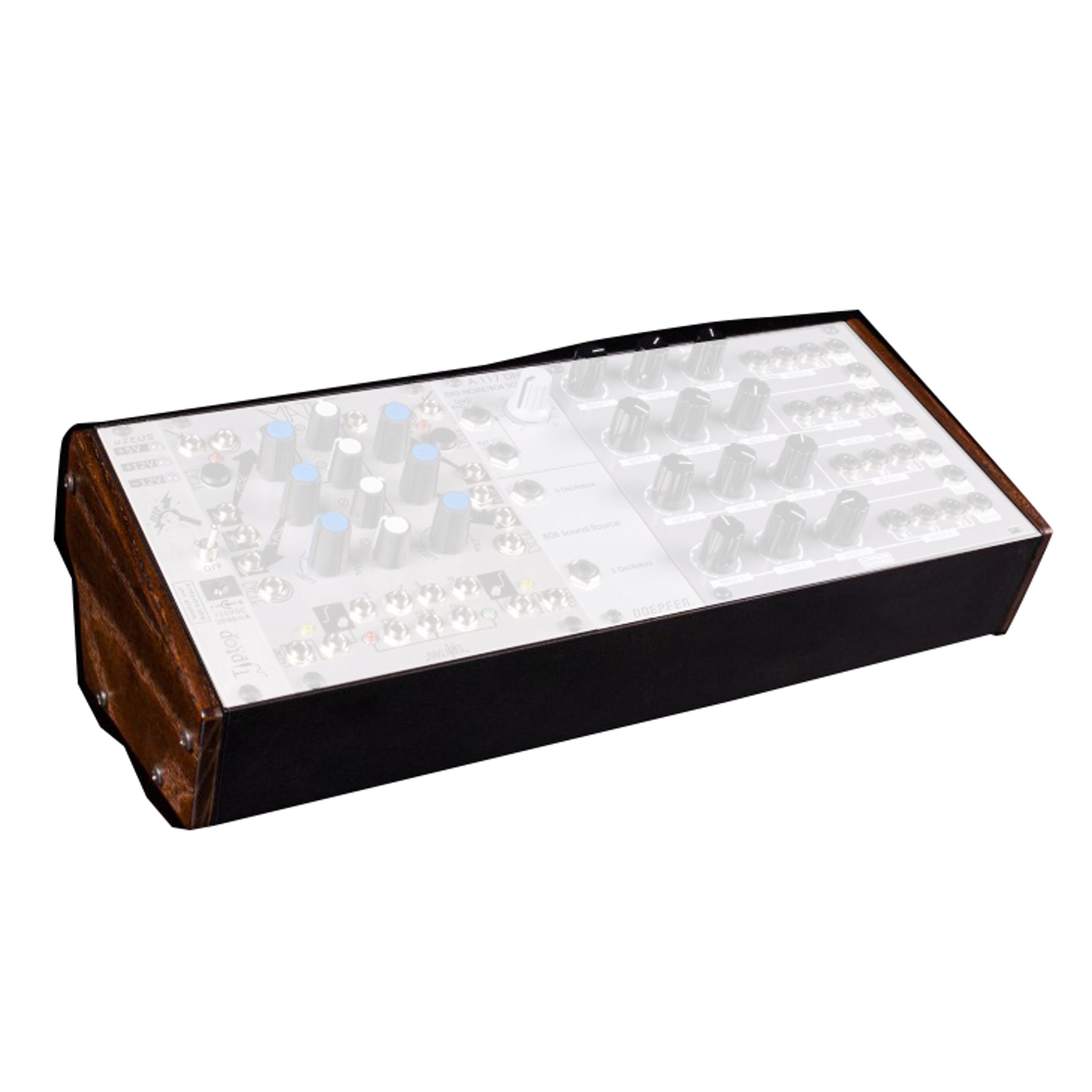 Moog 60hp Eurorack Case : Amazon.in: Musical Instruments